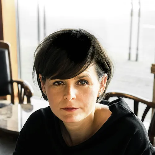 Sarah Chen - Chief Technology Officer